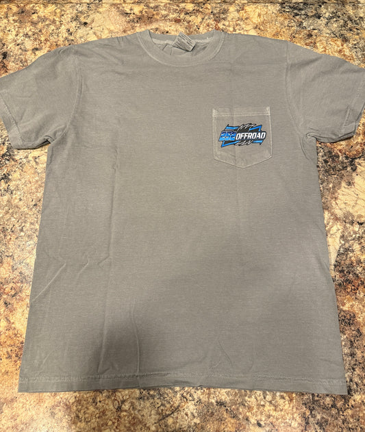 252 OFFROAD “OG” T-Shirt