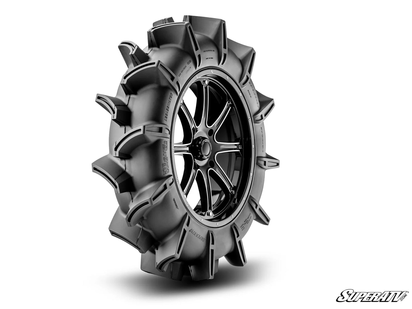 SuperATV ASSASSINATORS (READ DISCRIPTION FOR DETAILS ON Cut/Scoop SERVICE)!!!