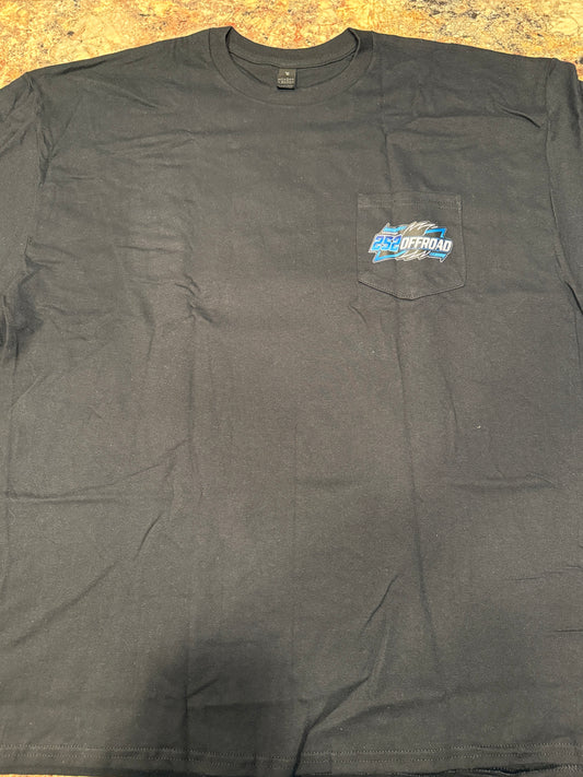 252 OFFROAD “B.B.C” T-Shirt