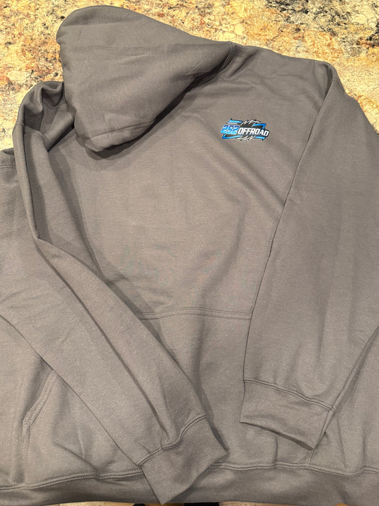 252 OFFROAD Hoodie