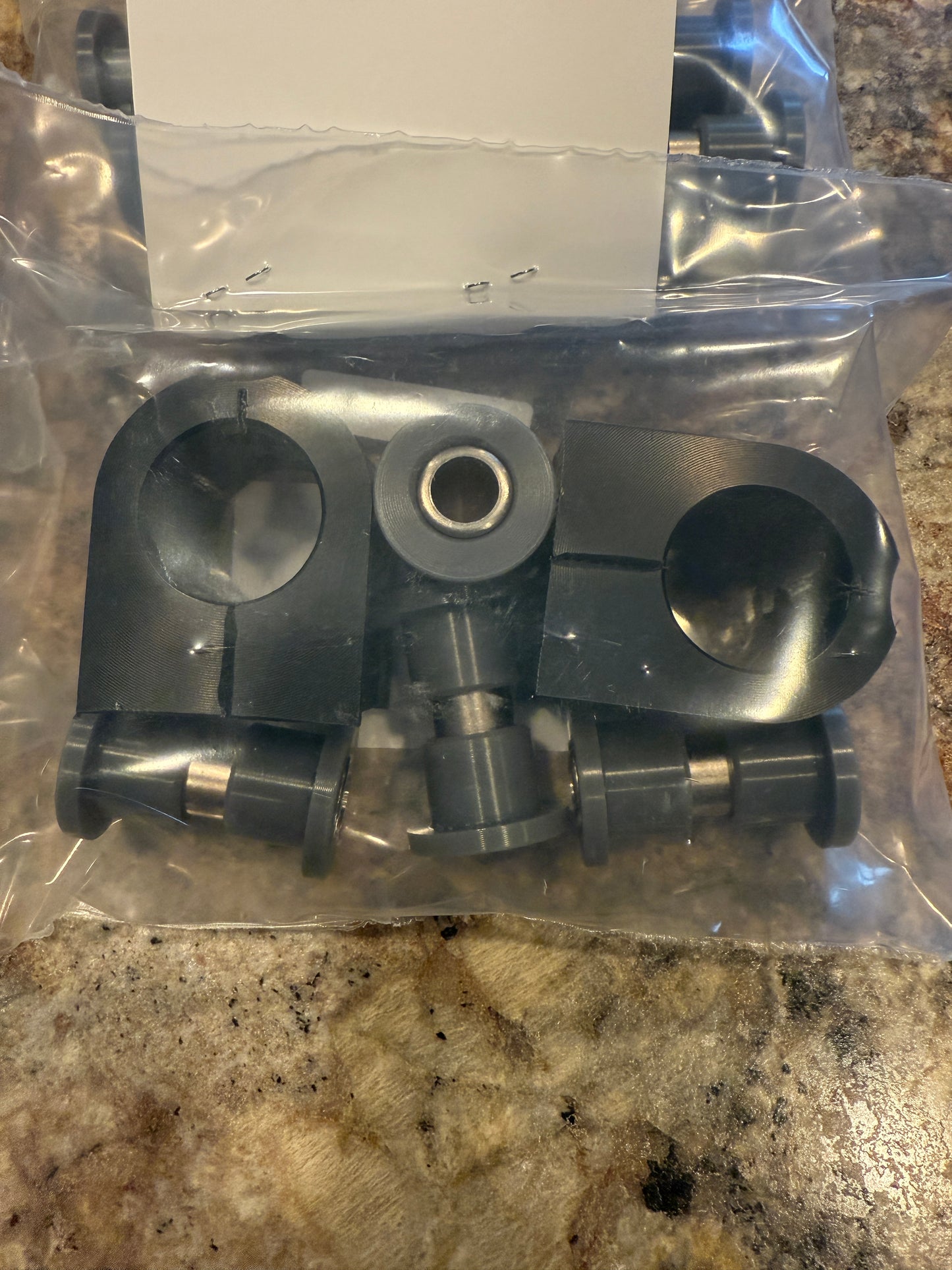 Garage Products Can-Am Renegade/Outlander Bushings (2008-2026 only) *Does Not Fit Gen3 Outlanders*