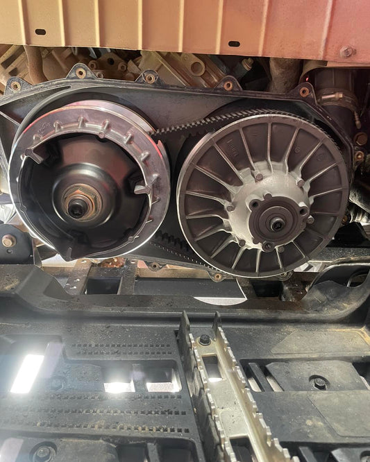 Can-Am *Light Duty* CVTech 500-570cc Models (READ DISCRIPTION)