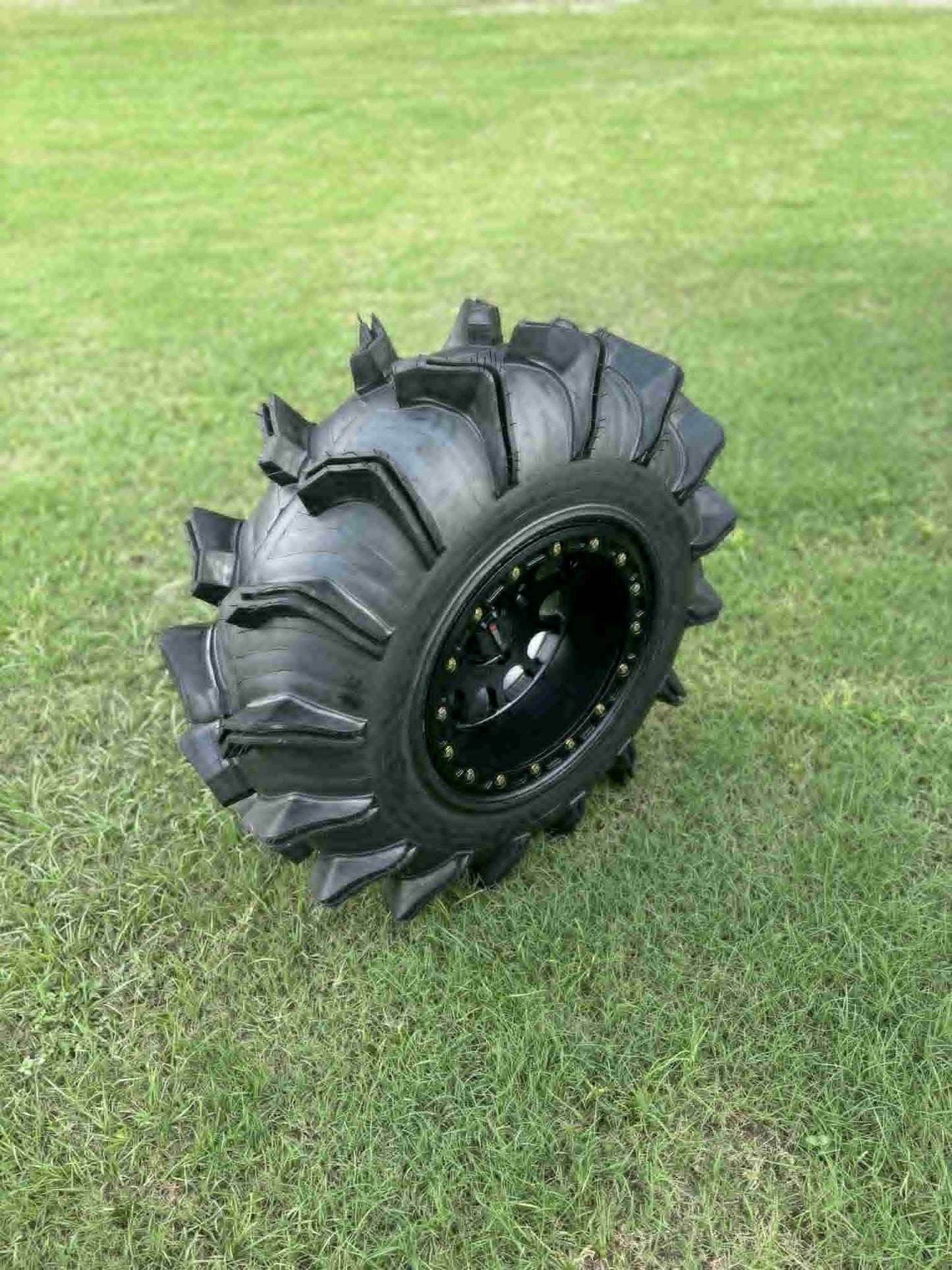 SuperATV TERMINATORS (READ DISCRIPTION FOR DETAILS ON Cut/Scoop SERVICE)!!!