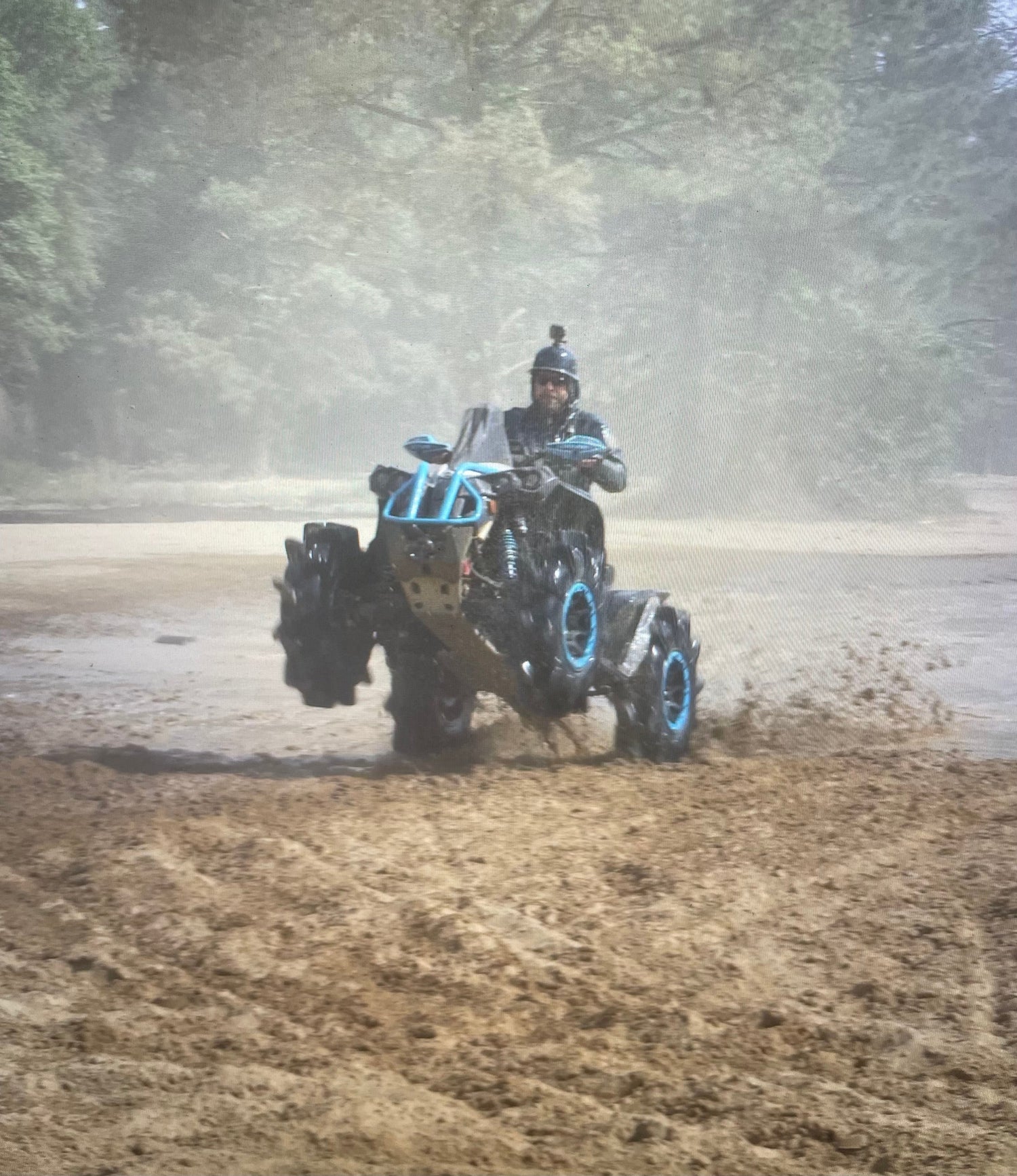 Can-Am Parts