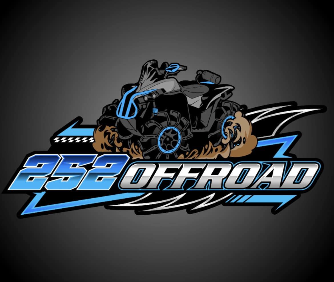 Apparel/Merchandise – 252 OFFROAD LLC