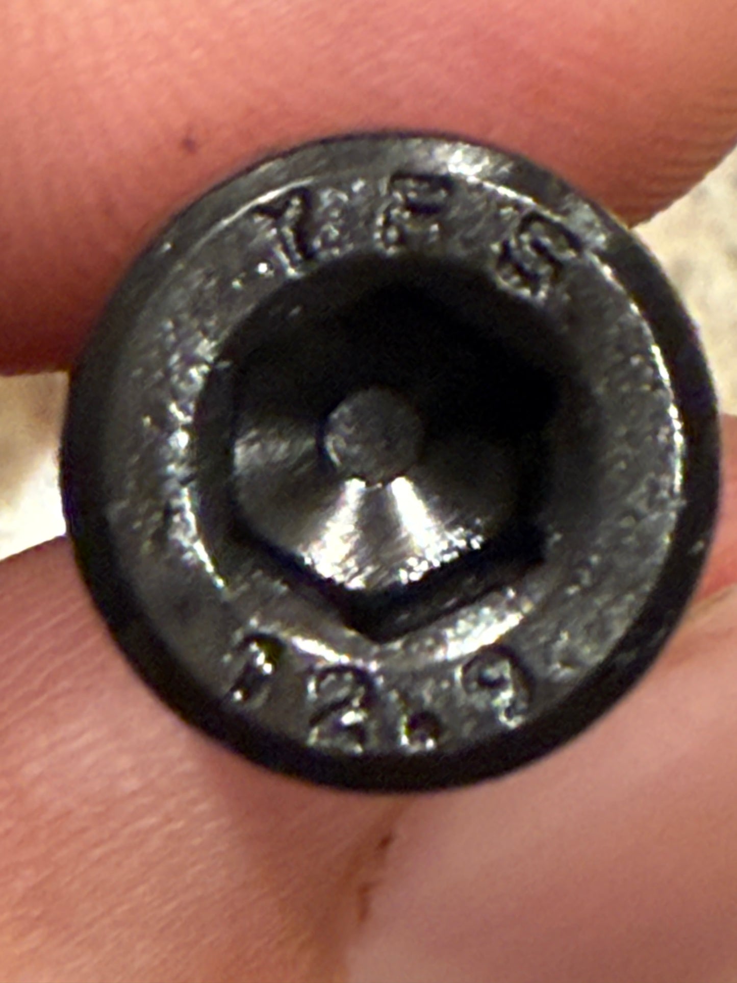 Can-Am Front Differential Ring Gear Bolts