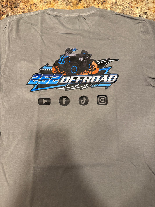 252 OFFROAD “OG” T-Shirt