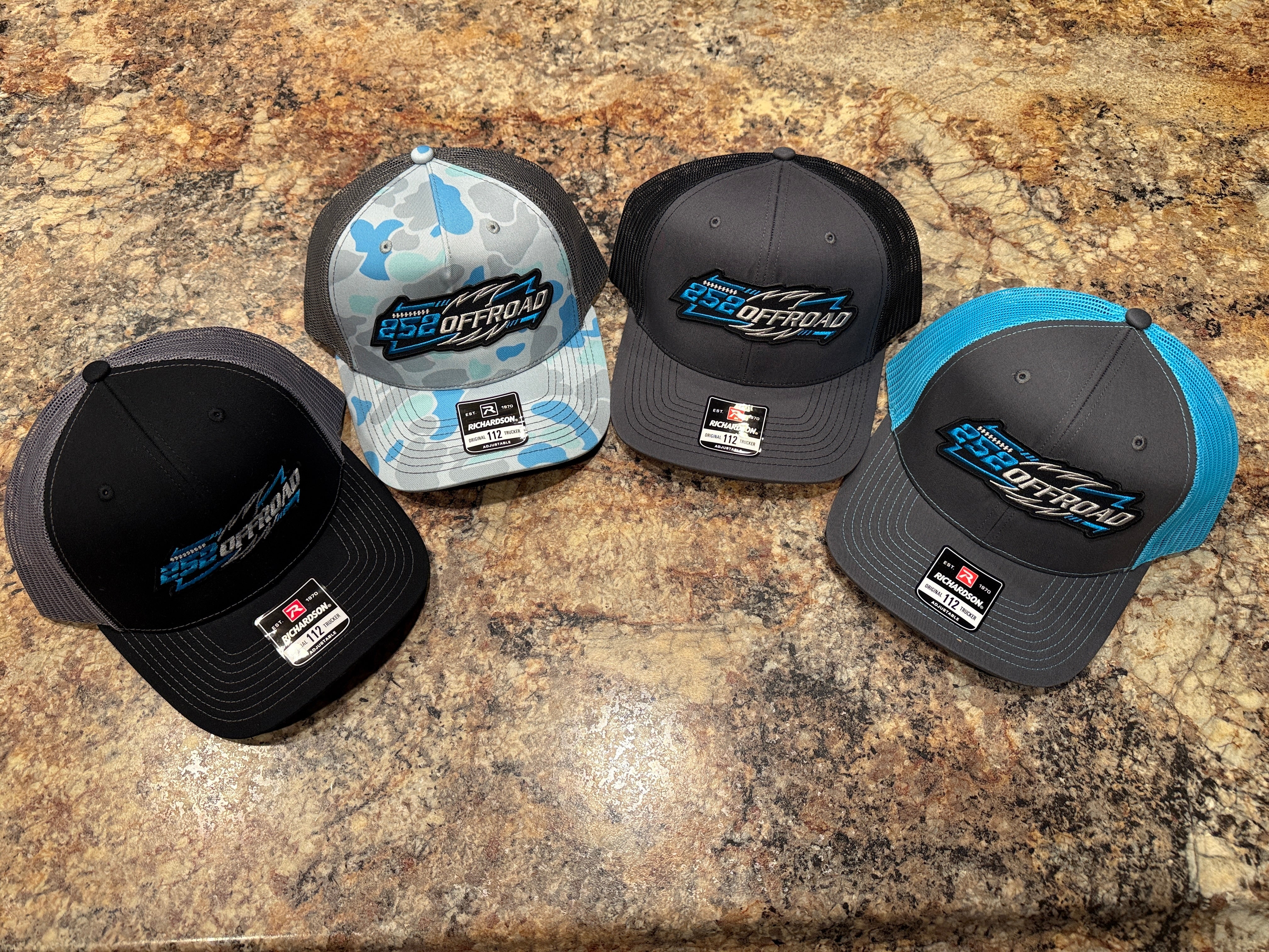 252 OFFROAD LLC