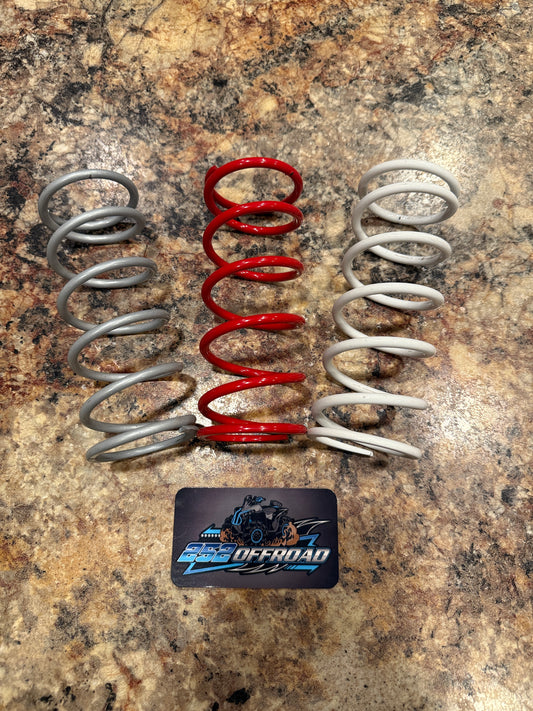 Can-Am UPGRADED Stock Secondary Spring (READ DESCRIPTION)