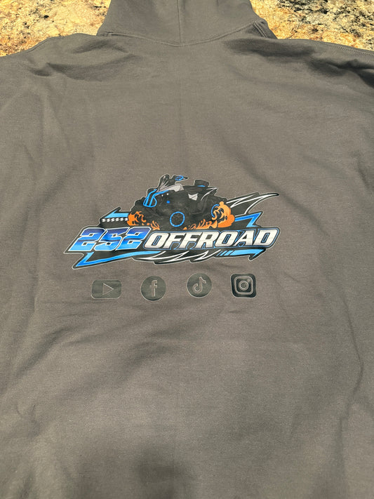 252 OFFROAD Hoodie