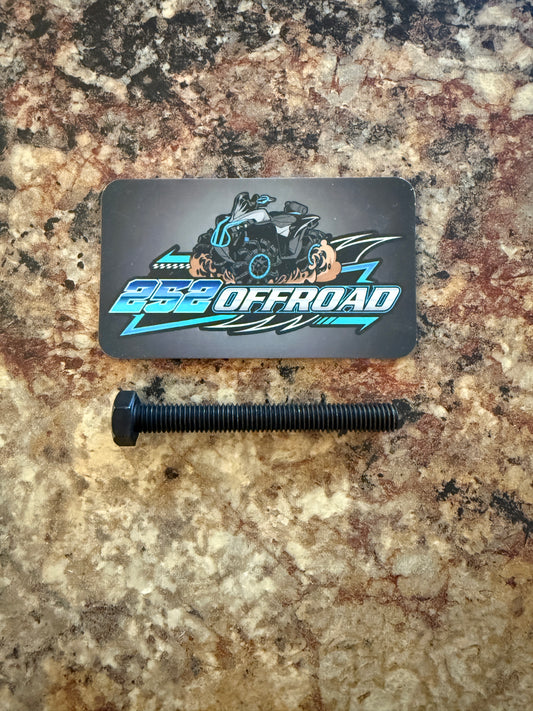 Can-Am ATV Stock Secondary Spreader Bolt