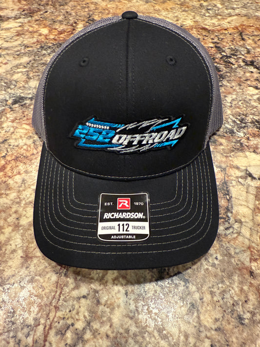 252 Offroad Hats