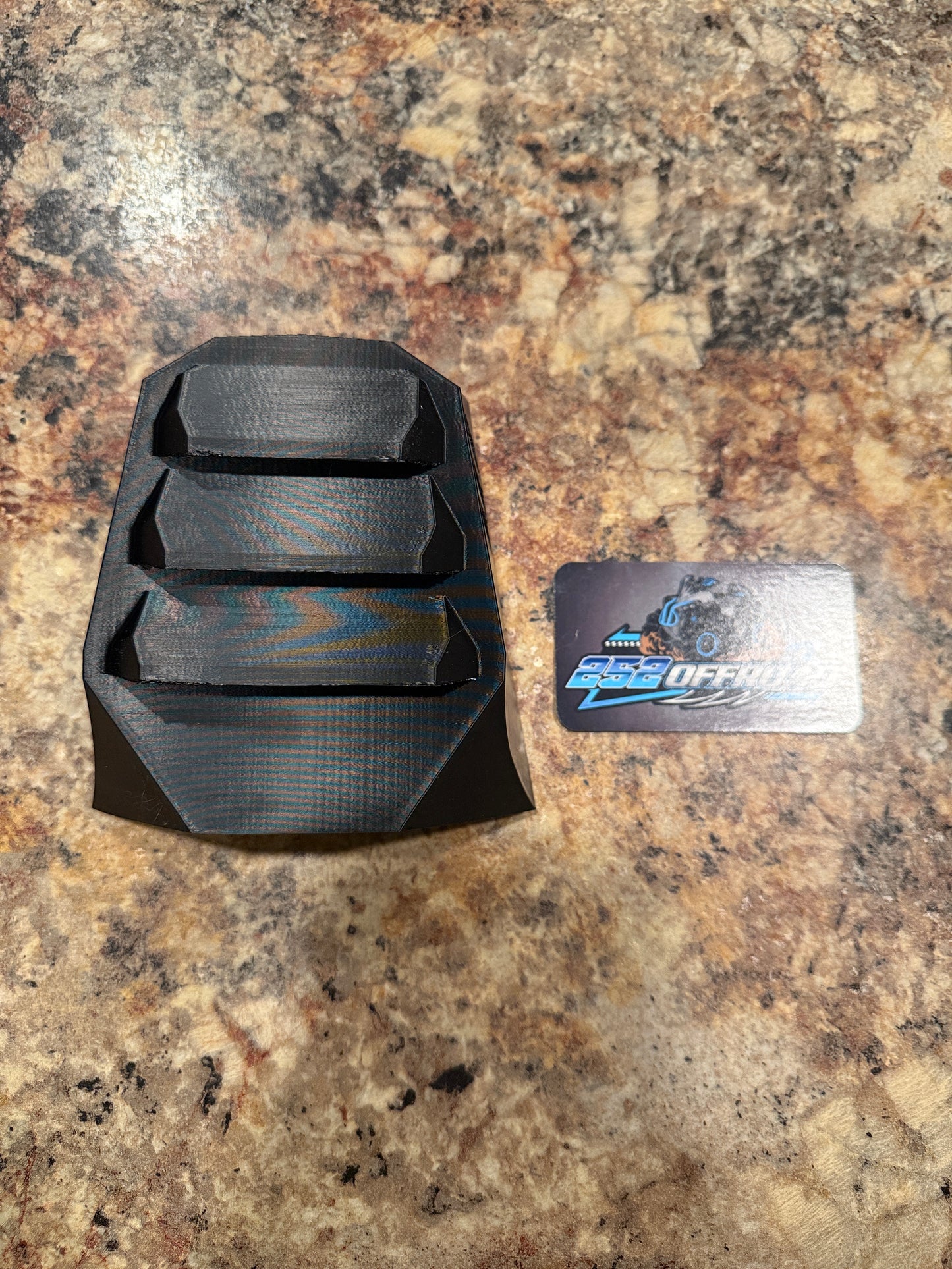 Can-Am Renegade XMR Snorkel Horn Performance Cover