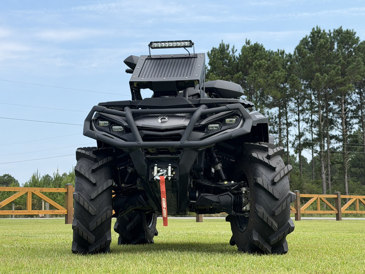 Wild Boar Razorback M/T