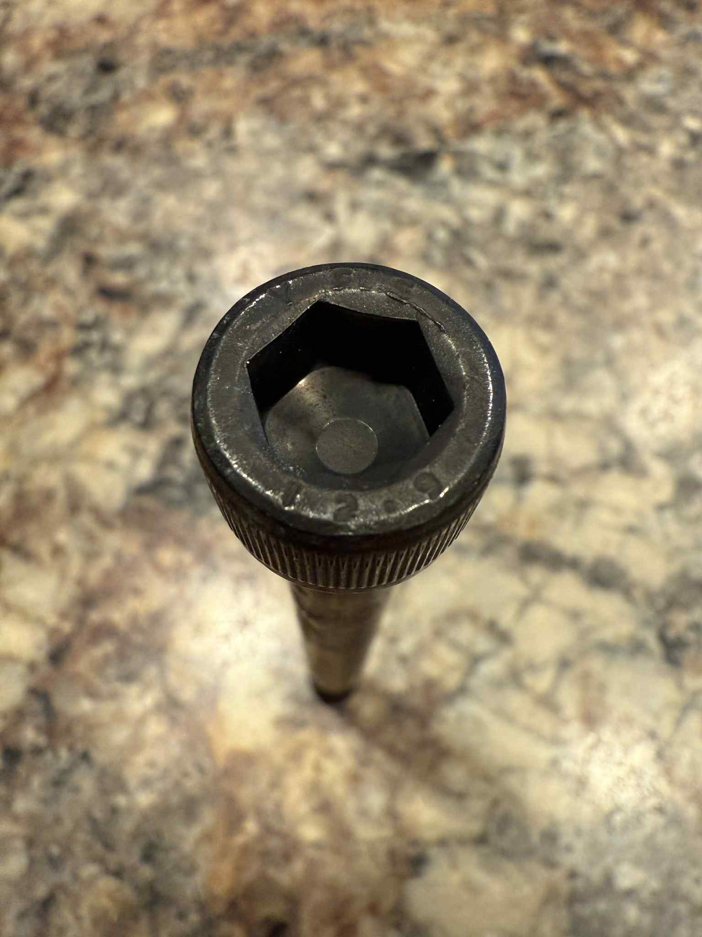 HD Can-Am Clutch Bolt Kit