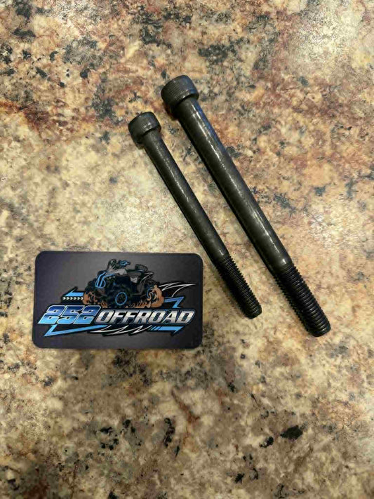 HD Can-Am Clutch Bolt Kit