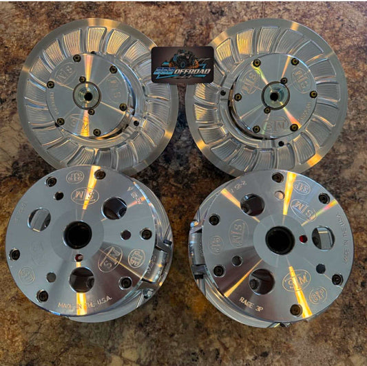 Can-Am STM Rage 3P Primary Clutch (READ DISCRIPTION)