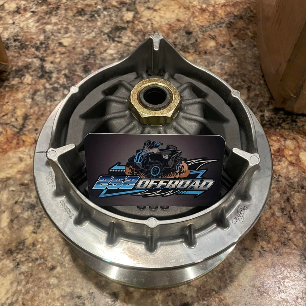 Can-Am HD CVTech primary 650cc-1000cc (READ DESCRIPTION) – 252 OFFROAD LLC