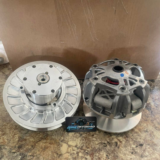 Can-Am 3P ICON Primary Clutch (Read Description)