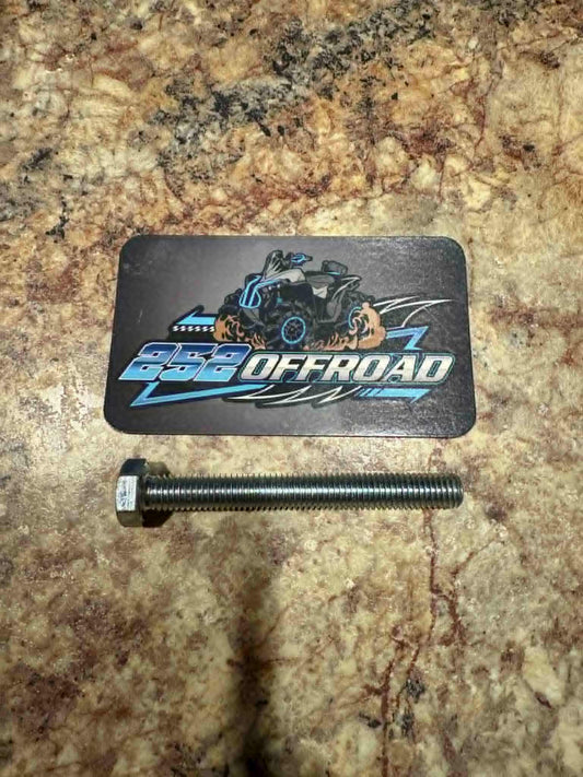 Can-Am ATV Stock Secondary Spreader Bolt