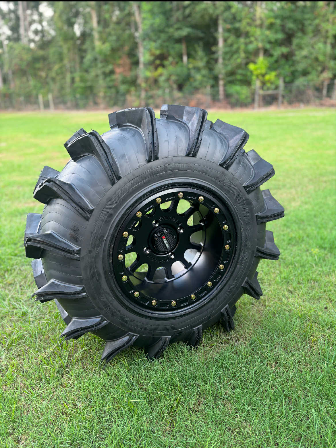 SuperATV TERMINATORS (READ DISCRIPTION FOR DETAILS ON Cut/Scoop SERVICE)!!!