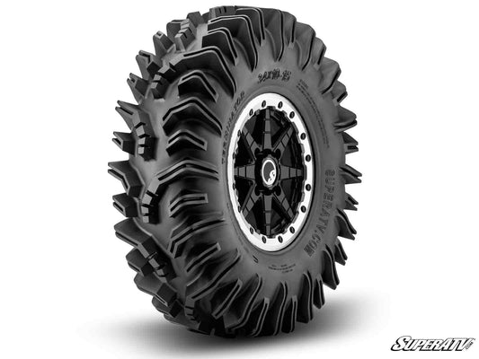 SuperATV TERMINATORS (READ DISCRIPTION FOR DETAILS ON Cut/Scoop SERVICE)!!!