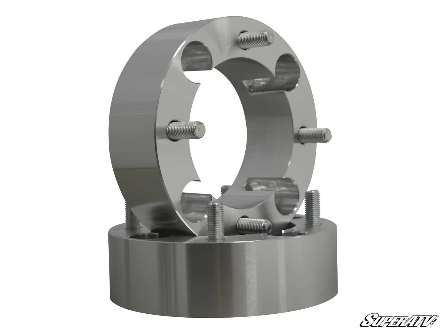 SuperATV Can-Am Wheel Spacers