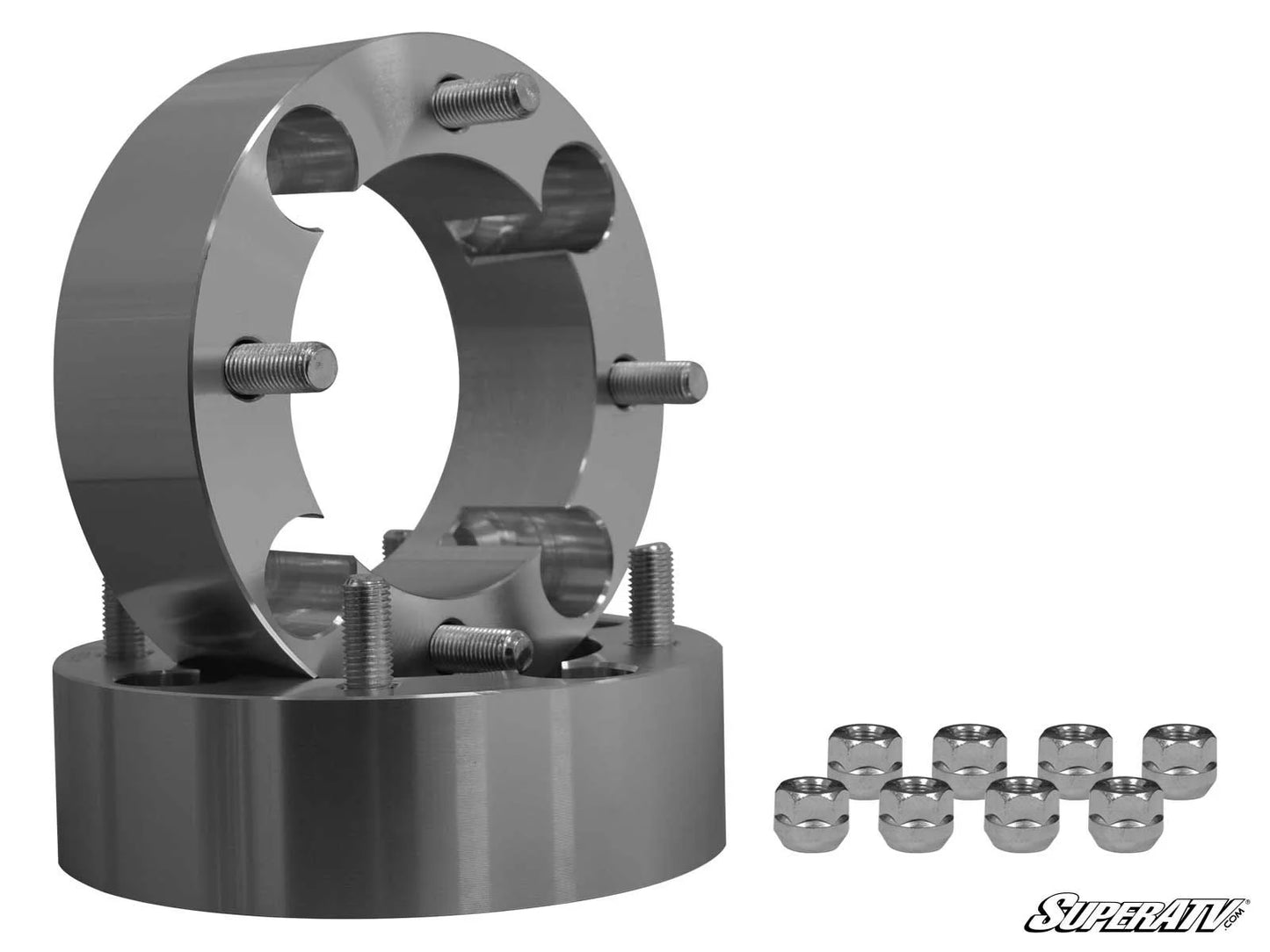 SuperATV Can-Am Wheel Spacers